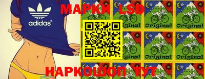 спайс Малгобек